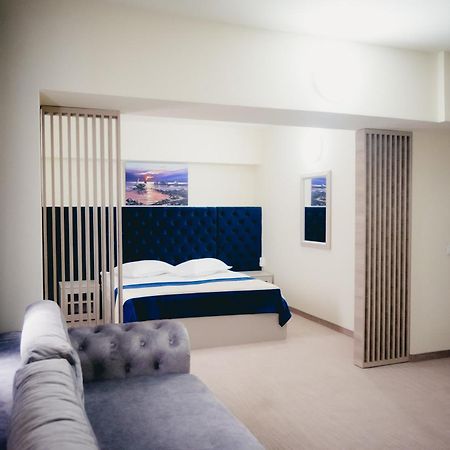 Hotel Valahia トゥルゴヴィシュテ エクステリア 写真