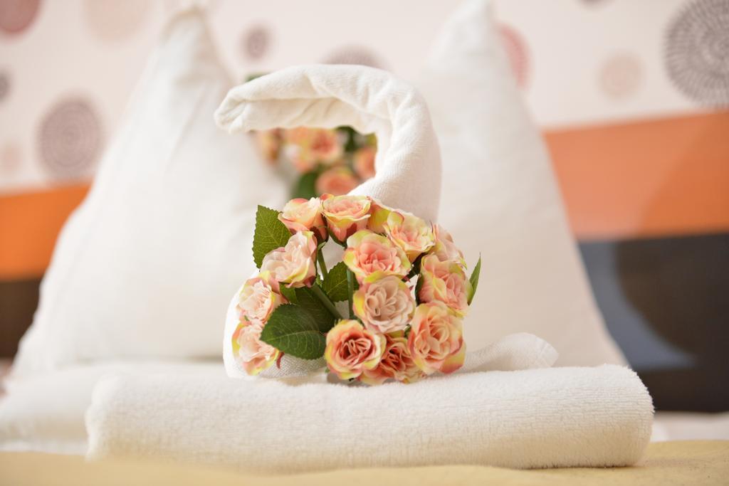 Hotel Valahia トゥルゴヴィシュテ エクステリア 写真